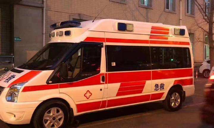 道县成人监护型护送