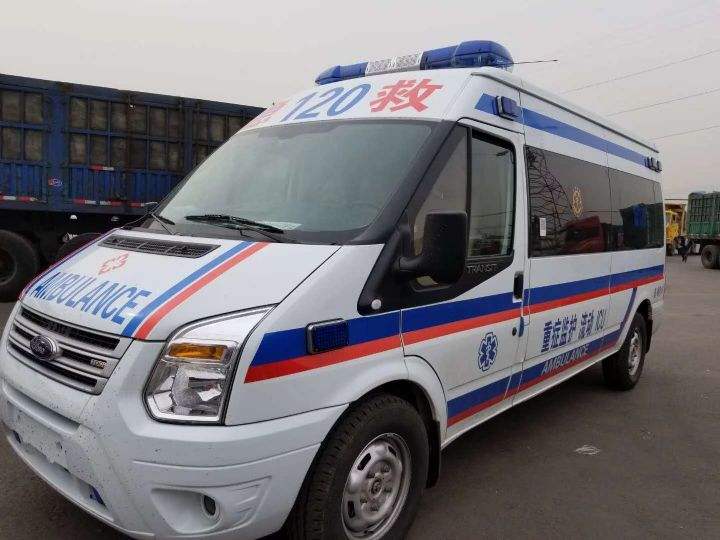 道县成人监护型护送