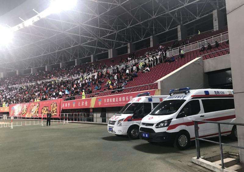 道县大中小型活动保障